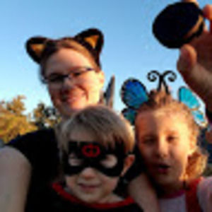 Meet your Posher, Sara